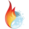 Logo AMF Plomberie